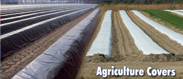 Agriculture Covers